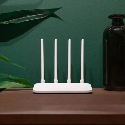 Router Xiamoi MI 4A Wireless