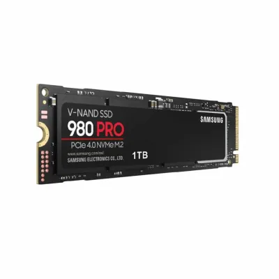Disco SSD Samsung 980 Pro 1Tb M.2 2280 PCIe