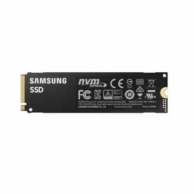 Disco SSD Samsung 980 Pro 1Tb M.2 2280 PCIe