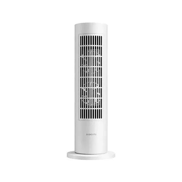 Aquecedor Elétrico Xiaomi Smart Tower Heater Lite 2000W Branco