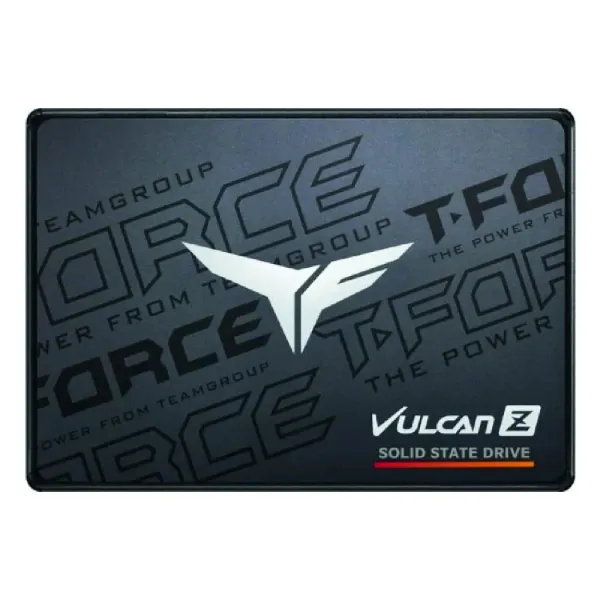 Disco SSD Team Group 1Tb 2.5? SATA T-Force Vulcan Z