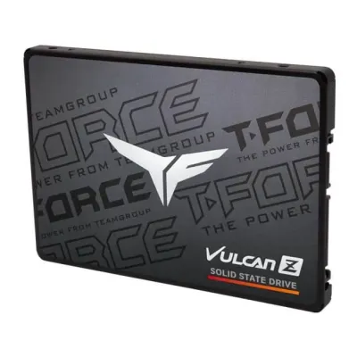 Disco SSD Team Group 1Tb 2.5? SATA T-Force Vulcan Z