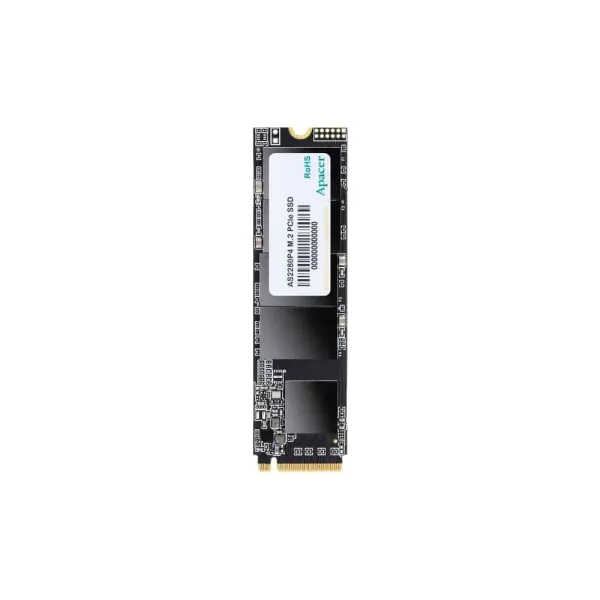 Disco SSD Apacer AS2280P4 1TB M.2 2280 PCIe