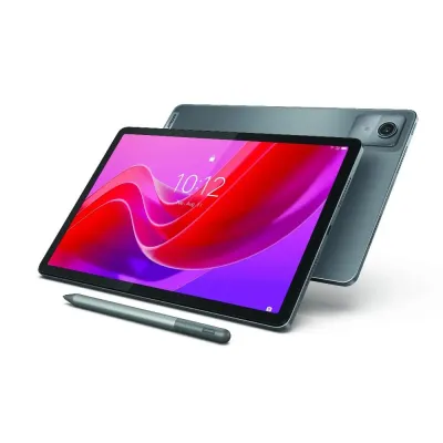 Tablet Lenovo Tab M11 11? 4Gb 128Gb Octacore Cinza inclui Pen