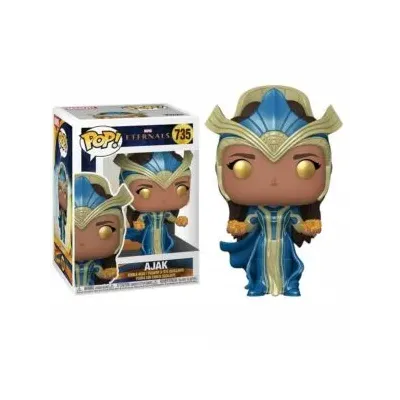 Funko Pop Ajak – Marvel Eternals 9cm