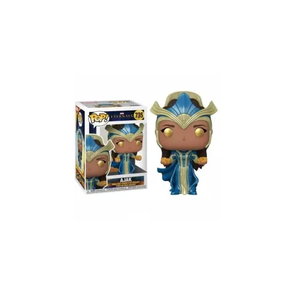 Funko Pop Ajak – Marvel Eternals 9cm