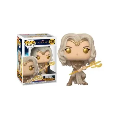 Funko Pop Thena – Marvel Eternals 9cm
