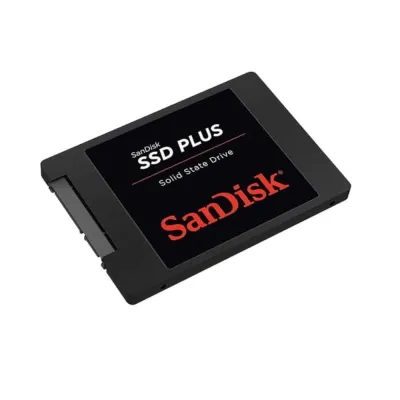 Disco Ssd SanDisk Plus 1Tb Sata3