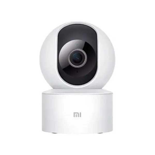Câmara de Segurança Xiaomi Smart Camera C200 FHD Pan/Tilt Security Wi-Fi