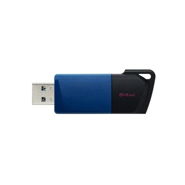 Pen drive Kingston DataTraveler Exodia M 64GB USB 3.2