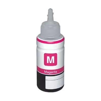 Recarga Compatível Epson 102/103/104/106/107/T6643/T6733 Magenta – Substitui C13T03R340/C13T00S34A10/C13T00P340/ C13T00R340/C13T