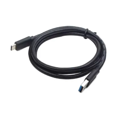 Cabo Gembird Usb 3.0 para Type-C Am-Cm 0.5 Mt Preto
