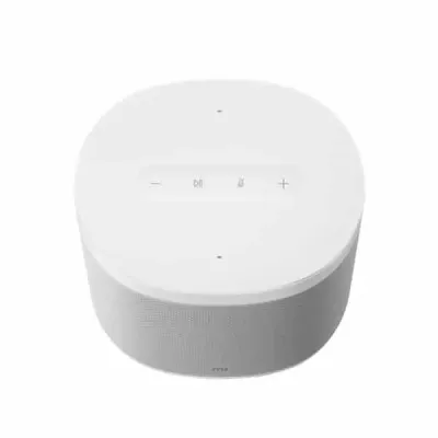 Coluna Inteligente Xiaomi Mi Smart Speaker