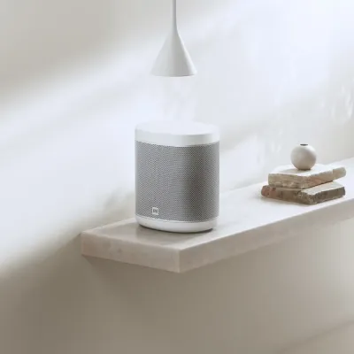Coluna Inteligente Xiaomi Mi Smart Speaker