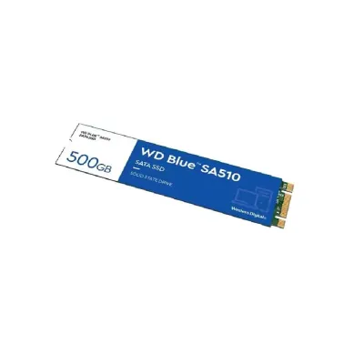 Disco SSD Western Digital WD Blue SA510 500Gb M.2 2280 SATAIII