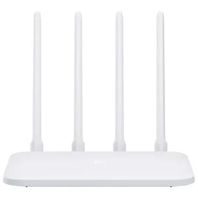 Router Xiamoi MI 4C Wireless 2.4Ghz 4 Antenas