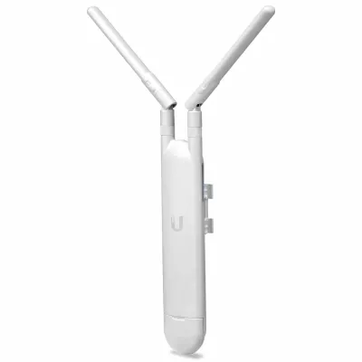 Acess Point Ubiquiti Unifi UAP-AC-M Mesh duas Antenas PoE