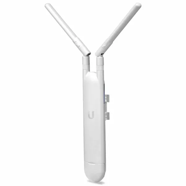 Acess Point Ubiquiti Unifi UAP-AC-M Mesh duas Antenas PoE