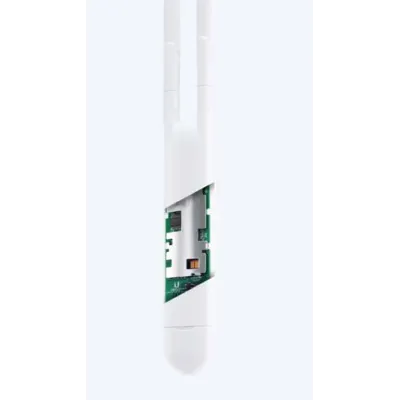Acess Point Ubiquiti Unifi UAP-AC-M Mesh duas Antenas PoE