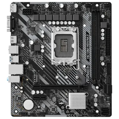 Motherboard AsRock H610M-HDV M.2 R2.0 Lga1700