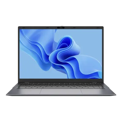 Portátil Chuwi Gemibook Xpro 14.1? 1920*1080 Intel N100 8Gb 256Gb Wifi6 BT5.2 Win11 Home Teclado PT