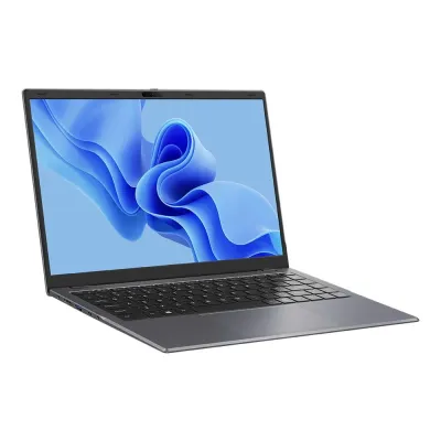 Portátil Chuwi Gemibook Xpro 14.1? 1920*1080 Intel N100 8Gb 256Gb Wifi6 BT5.2 Win11 Home Teclado PT