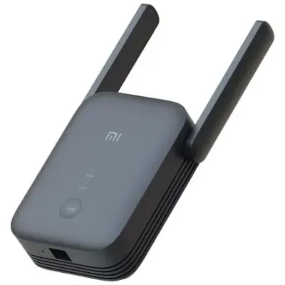 Repetidor Wifi Xiaomi Mi WiFi Range Extender AC1200 1200Mbps 2 Antenas