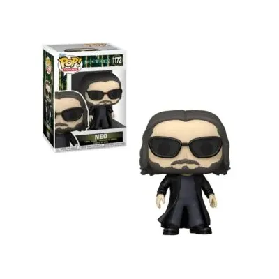 Funko Pop Neo – Matrix 4 9cm
