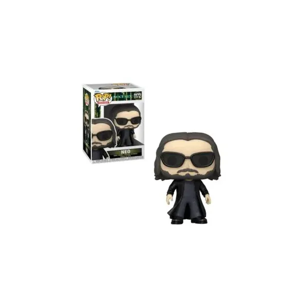 Funko Pop Neo – Matrix 4 9cm