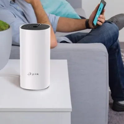 Router TP-Link Smart Home Deco M4 AC1200