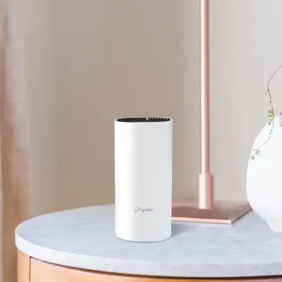 Router TP-Link Smart Home Deco M4 AC1200