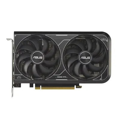 Placa Gráfica Asus Dual RTX 4060 OC 8GB GDDR6 V2
