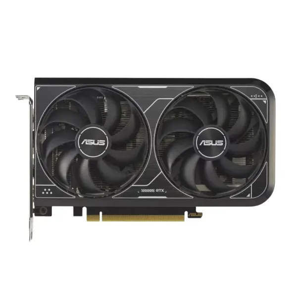 Placa Gráfica Asus Dual RTX 4060 OC 8GB GDDR6 V2