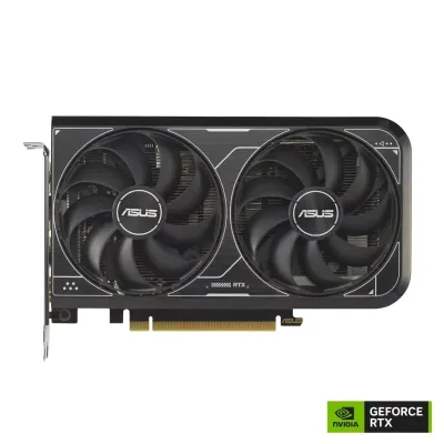 Placa Gráfica Asus Dual RTX 4060 OC 8GB GDDR6 V2