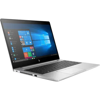 Nb HP EliteBook 840G5 Core i5-8250U 8Gb 256Gb SSD NVME Full HD Win10Pro Recondicionado