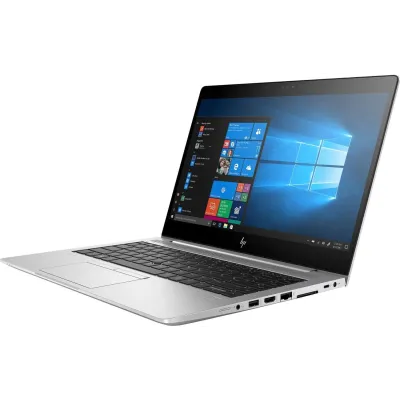 Nb HP EliteBook 840G5 Core i5-8250U 8Gb 256Gb SSD NVME Full HD Win10Pro Recondicionado