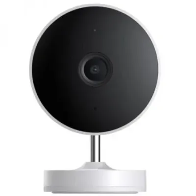 Câmara de Segurança Xiaomi Outdoor Camera AW200 Full HD 1080p IP65 Security Wi-Fi