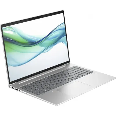 Portátil HP Probook 460 G11 16?WUXGA U7-155U 16GB 512GB SSD Webcam ax6G+BT W11 Pro64