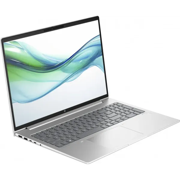 Portátil HP Probook 460 G11 16?WUXGA U7-155U 16GB 512GB SSD Webcam ax6G+BT W11 Pro64