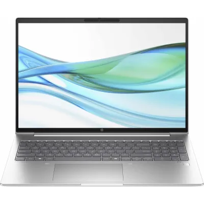 Portátil HP Probook 460 G11 16?WUXGA U7-155U 16GB 512GB SSD Webcam ax6G+BT W11 Pro64