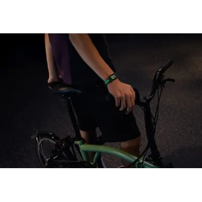 Smartband Xiaomi Band 9 Active Preto