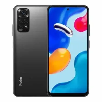 Smartphone Xiaomi Redmi Note 11S NFC 6GB 128GB 6.43? Cinza Grafite