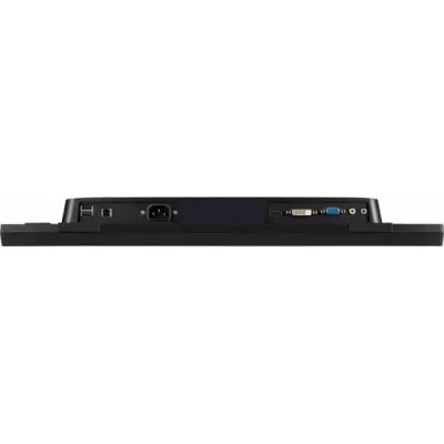 Monitor Viewsonic TD2223 21.5? 1920×1080 5Ms VGA DVI HDMI USB Touch Preto