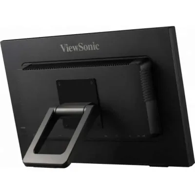Monitor Viewsonic TD2223 21.5? 1920×1080 5Ms VGA DVI HDMI USB Touch Preto