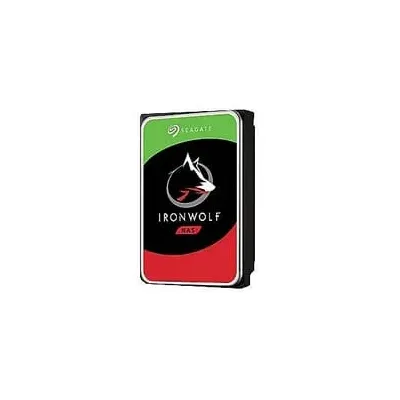 Disco Duro Seagate IronWolf NAS ST6000VN006 6TB 3.5? SATA3