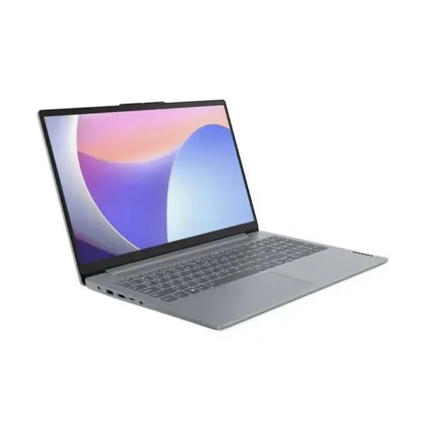 Portátil Lenovo IdeaPad Slim 3 15IAH8-043 15.6? i5-12450H 16GB 512GB Sem SO