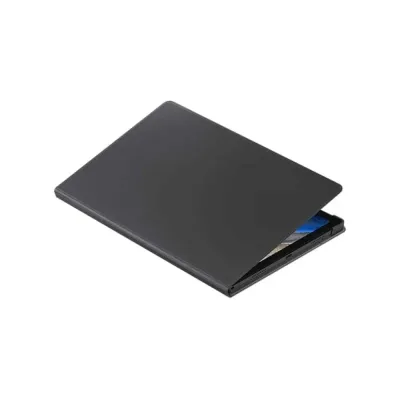 Capa Tablet Samsung Galaxy Tab A8 Book Cover Cinzenta escura