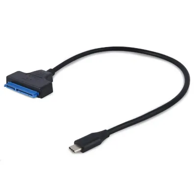 Adaptador Gembird AUS3-03 Usb 3.0 Type-C para Sata 2.5?