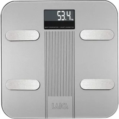 Balança Laica PS7005 Aço