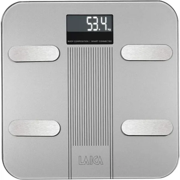 Balança Laica PS7005 Aço